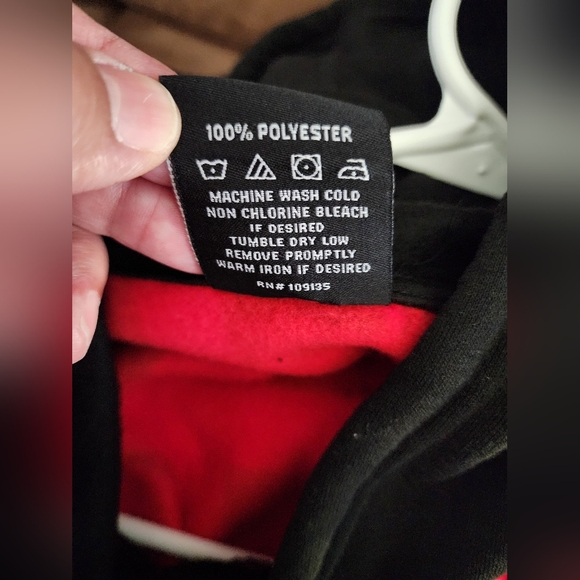 NBA sweatshirts size Medium New - Picture 11 of 11